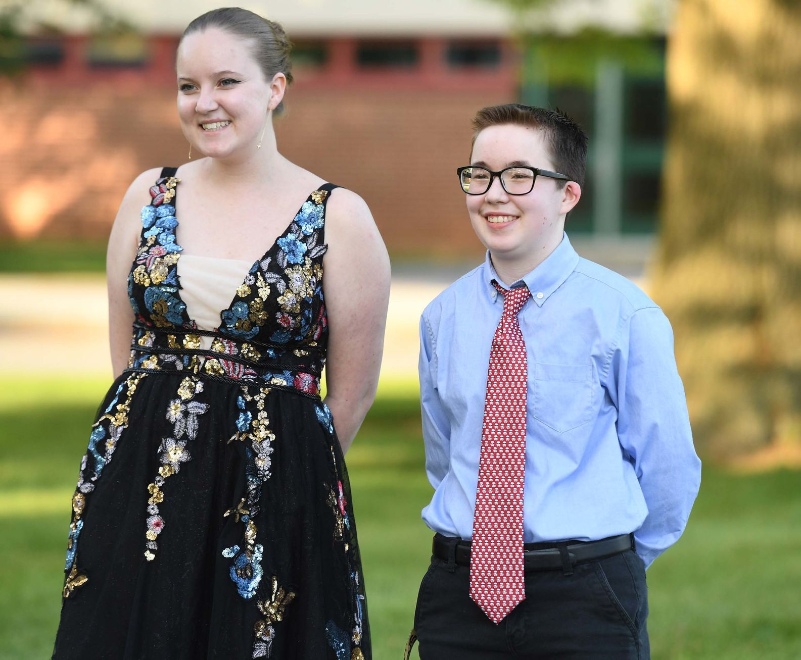Carlisle Prom 19